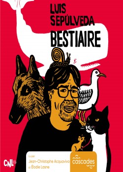 Couverture Bestiaire
